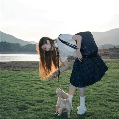 火红的杜鹃花