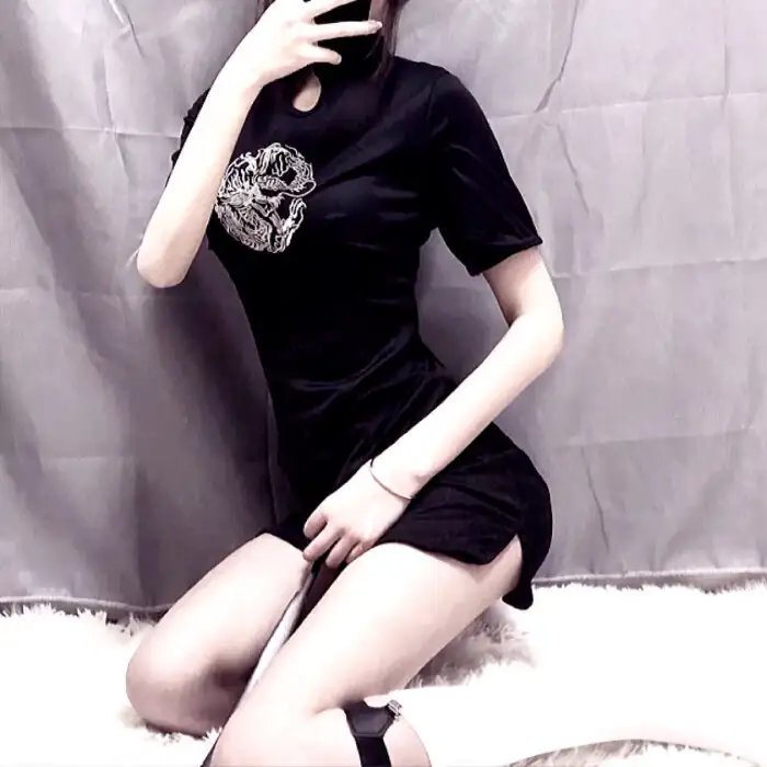 黑幕追凶